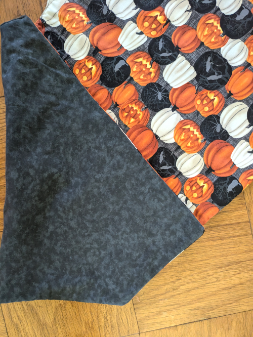Halloween Christmas Tree Skirt - Image 7