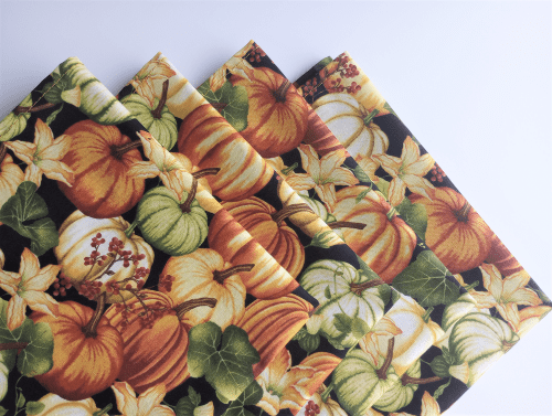 Thanksgiving Dinner Table Napkins - Image 7