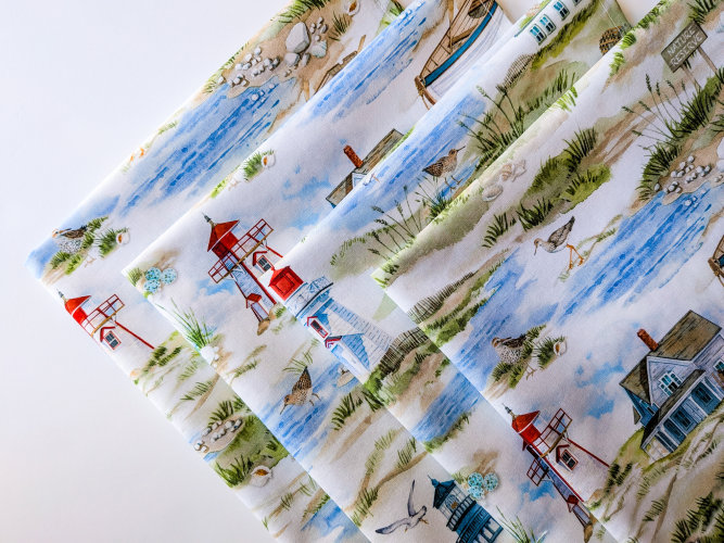 Lighthouse Napkins Handmade coastal kitchen decor ideas Nautical theme dining room accessories Unique lighthouse patterned home accents Eco-friendly reusable cloth napkins for summer Set of 4 handmade cotton napkins with lighthouses Soft cotton nautical napkins for beach house Washable handmade cloth napkins for coastal theme Premium cotton lighthouse napkins for dinner parties Nautical theme dining room accessories Unique lighthouse patterned home accents Eco-friendly reusable cloth napkins for summer Set of 4 handmade cotton napkins with lighthouses Soft cotton nautical napkins for beach house Washable handmade cloth napkins for coastal theme Premium cotton lighthouse napkins for dinner parties