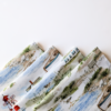 Lighthouse Napkins Handmade coastal kitchen decor ideas Nautical theme dining room accessories Unique lighthouse patterned home accents Eco-friendly reusable cloth napkins for summer Set of 4 handmade cotton napkins with lighthouses Soft cotton nautical napkins for beach house Washable handmade cloth napkins for coastal theme Premium cotton lighthouse napkins for dinner parties