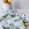 Lighthouse Napkins Handmade coastal kitchen decor ideas Nautical theme dining room accessories Unique lighthouse patterned home accents Eco-friendly reusable cloth napkins for summer Set of 4 handmade cotton napkins with lighthouses Soft cotton nautical napkins for beach house Washable handmade cloth napkins for coastal theme Premium cotton lighthouse napkins for dinner parties
