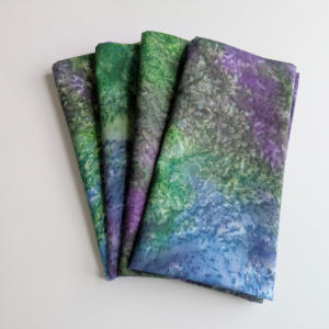 Twilight Blue Dinner Table Napkins (Copy)