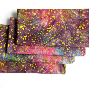 Batik Cloth Dinner Napkins,cotton dinner napkins,green cloth napkins,dining napkins,eco friendly napkins,everyday cloth napkins,fall cotton napkins,decorative napkins Supreme Accents
