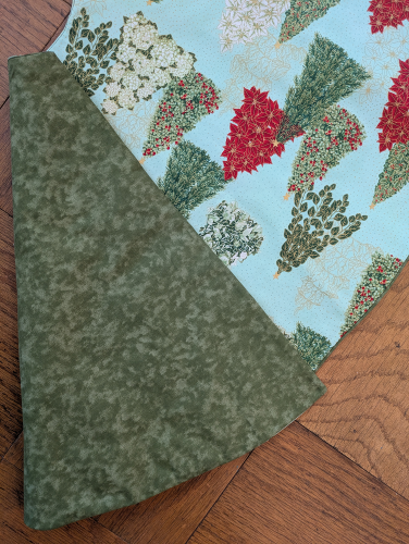 Enchanted Forest Tree Skirt - Image 8