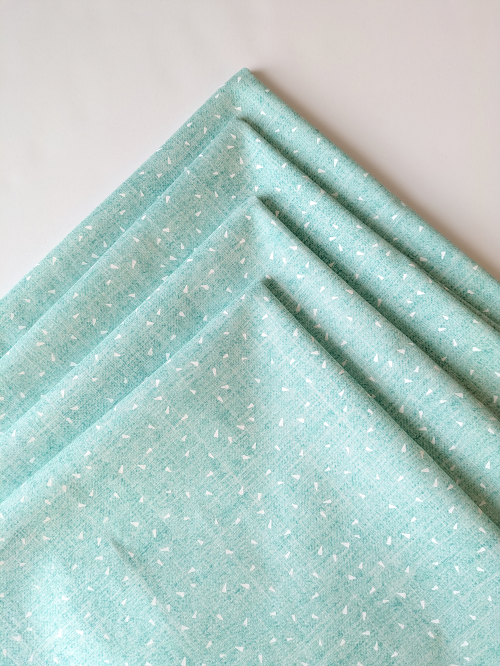 Mint Green Dinner Table Napkins - Image 8
