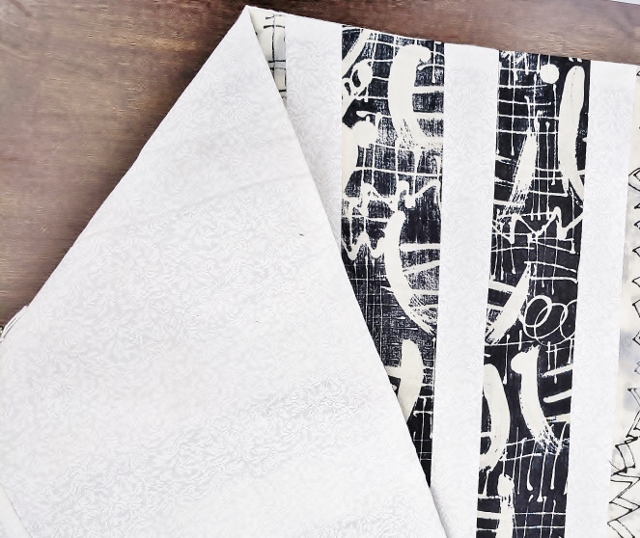 Urban Spirit Modern Table Runner - Image 4