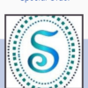 Banner for 'Shenk Special Order' with teal S logo inside a dotted circular frame and Supreme Accents URL at bottom.