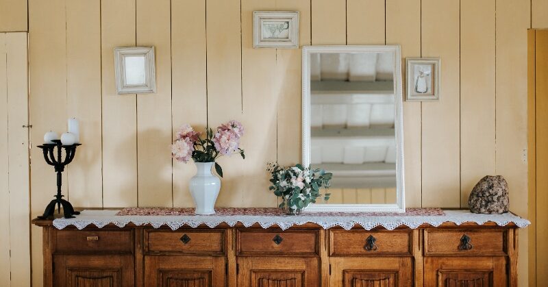 A Quick & Easy Way to Add Color and Style to Any Room -Supreme Accents