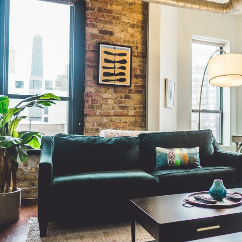 Decorating with Texture - How to Add Cozy to Any Room