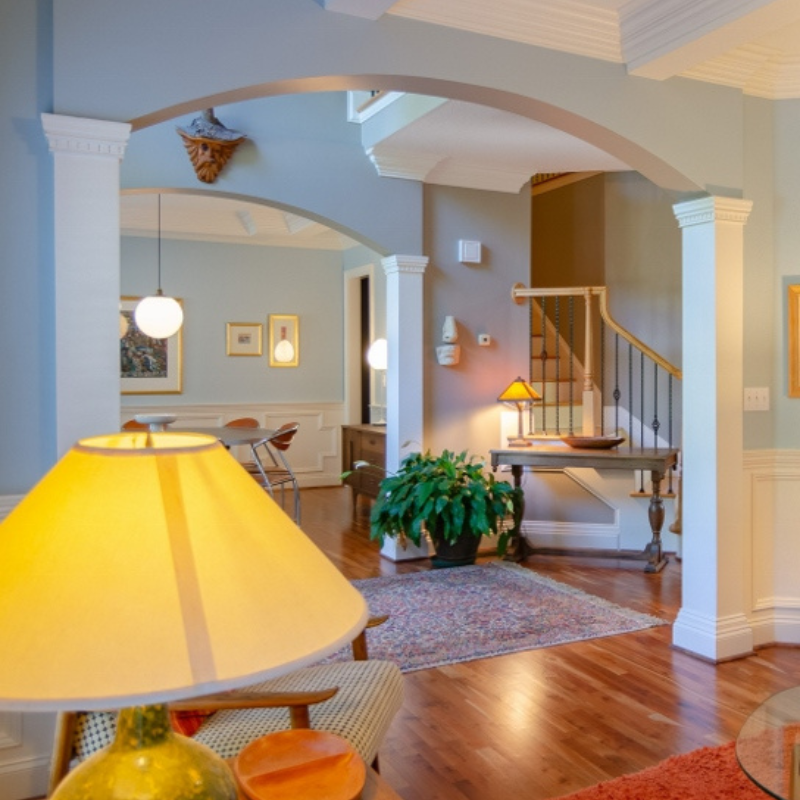 Decorating with Texture - How to Add Cozy to Any Room