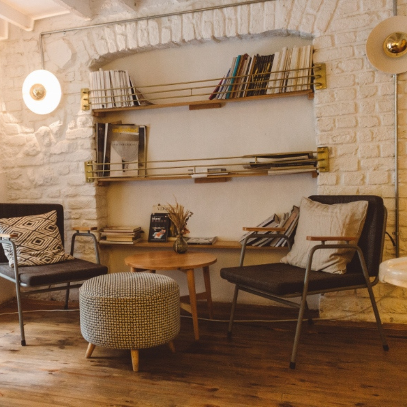 Decorating with Texture - How to Add Cozy to Any Room
