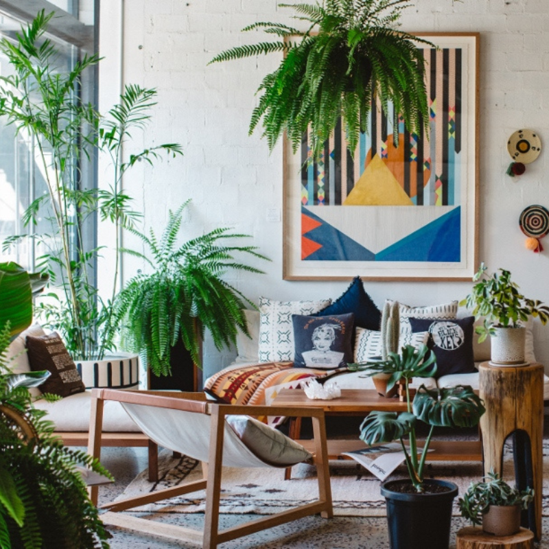 Decorating with Texture - How to Add Cozy to Any Room
