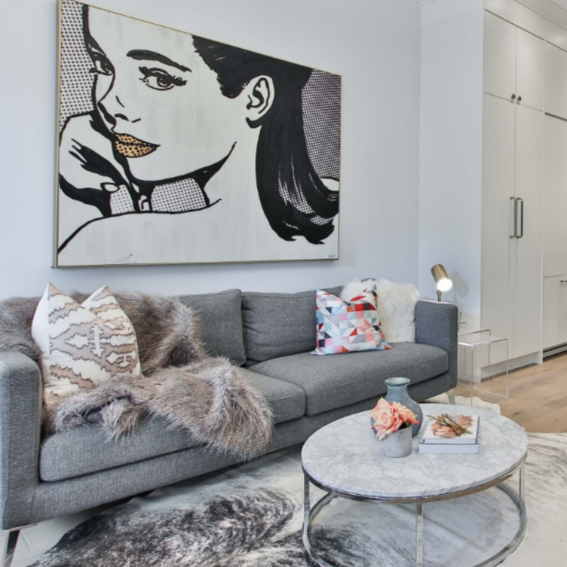How to Add Cozy to Any Room-Layer texture with Textiles Supreme Accents