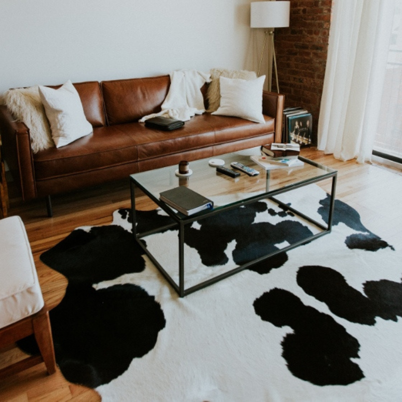 Decorating with Texture - How to Add Cozy to Any Room