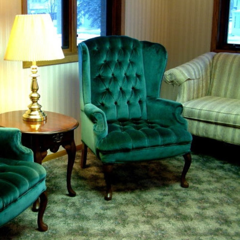 Decorating with Texture - How to Add Cozy to Any Room