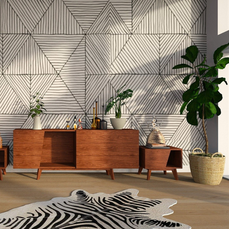 Decorate for Healthy Living – Interior Decorating with House Plants