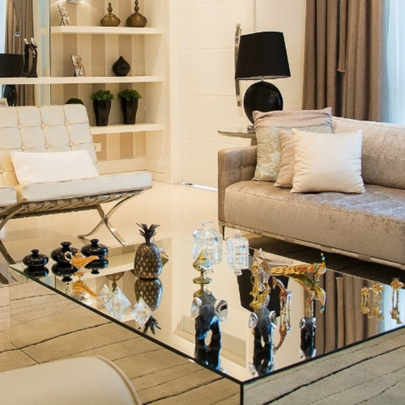 Decorating Ideas for Beautiful Table Tops-Collections