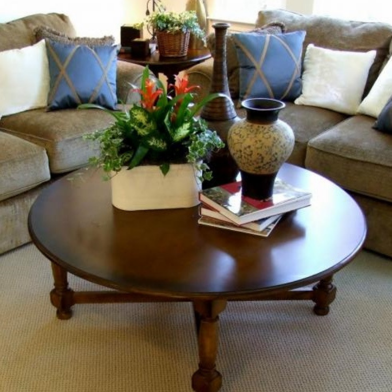 Decorating Ideas for Beautiful Table Tops-Jars