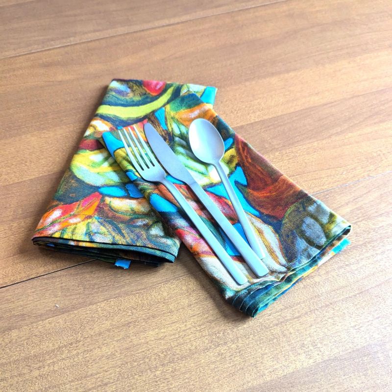 Artistic Leaf Cloth Diner Napkin, Reusable Cotton Napkins,cotton napkins,decorative napkins,fabric napkins,fall napkins,reusable napkins,thanksgiving napkins,everyday cloth napkins,everyday napkins,fall cloth napkins,leaf napkins,botanical napkins,reusable cloth napkins,fall table decor,autumn table decor,dinner party napkins,easy care napkins,machine washable napkins,cloth napkin sets,eco-friendly napkins,Thanksgiving table decorations,fall kitchen textiles,autumn leaf design,elegant dinner napkins,home decor linens,soft fabric napkins,fall Cloth dinner napkins,charming fall leaf Cloth dinner napkins,premium fabric napkins,table linens for fall,eco-friendly table linens,washable dinner napkins, seasonal table decor Supreme Accents