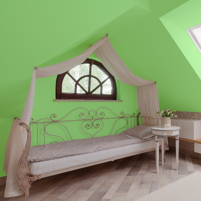 Bedroom Styling Adding a Canopy Bed How do you hang a canopy over a bed