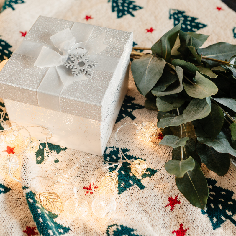 Supreme Accents The Finishing Touch A Christmas Tree Skirts - Add a Whimsical Touch