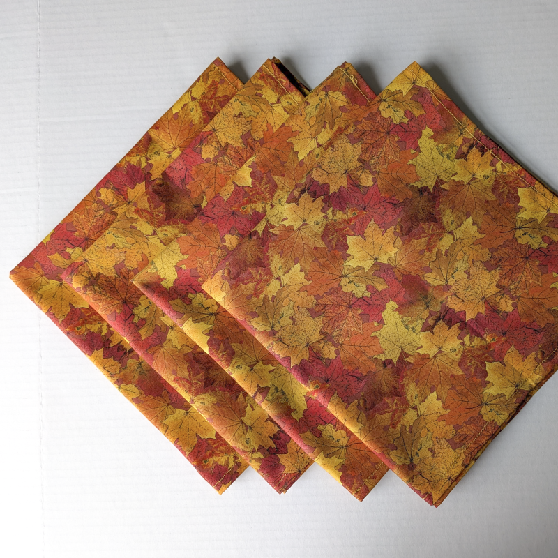 Autumn Leaves Cloth Dinner Napkins,Reusable Cotton Napkins,cotton napkins,decorative napkins,fabric napkins,fall napkins,reusable napkins,thanksgiving napkins,everyday cloth napkins,everyday napkins,fall cloth napkins,leaf napkins,botanical napkins,reusable cloth napkins,fall table decor,autumn table decor,dinner party napkins,easy care napkins,machine washable napkins,cloth napkin sets,eco-friendly napkins,Thanksgiving table decorations,fall kitchen textiles,autumn leaf design,elegant dinner napkins,home decor linens,soft fabric napkins,fall Cloth dinner napkins,charming fall leaf Cloth dinner napkins,premium fabric napkins,table linens for fall,eco-friendly table linens,washable dinner napkins, seasonal table decor Supreme Accents