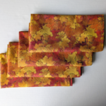 Autumn Leaves Cloth Dinner Napkins,Reusable Cotton Napkins,cotton napkins,decorative napkins,fabric napkins,fall napkins,reusable napkins,thanksgiving napkins,everyday cloth napkins,everyday napkins,fall cloth napkins,leaf napkins,botanical napkins,reusable cloth napkins,fall table decor,autumn table decor,dinner party napkins,easy care napkins,machine washable napkins,cloth napkin sets,eco-friendly napkins,Thanksgiving table decorations,fall kitchen textiles,autumn leaf design,elegant dinner napkins,home decor linens,soft fabric napkins,fall Cloth dinner napkins,charming fall leaf Cloth dinner napkins,premium fabric napkins,table linens for fall,eco-friendly table linens,washable dinner napkins, seasonal table decor Supreme Accents