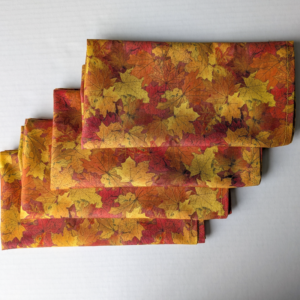 Autumn Leaves Cloth Dinner Napkins,Reusable Cotton Napkins,cotton napkins,decorative napkins,fabric napkins,fall napkins,reusable napkins,thanksgiving napkins,everyday cloth napkins,everyday napkins,fall cloth napkins,leaf napkins,botanical napkins,reusable cloth napkins,fall table decor,autumn table decor,dinner party napkins,easy care napkins,machine washable napkins,cloth napkin sets,eco-friendly napkins,Thanksgiving table decorations,fall kitchen textiles,autumn leaf design,elegant dinner napkins,home decor linens,soft fabric napkins,fall Cloth dinner napkins,charming fall leaf Cloth dinner napkins,premium fabric napkins,table linens for fall,eco-friendly table linens,washable dinner napkins, seasonal table decor Supreme Accents
