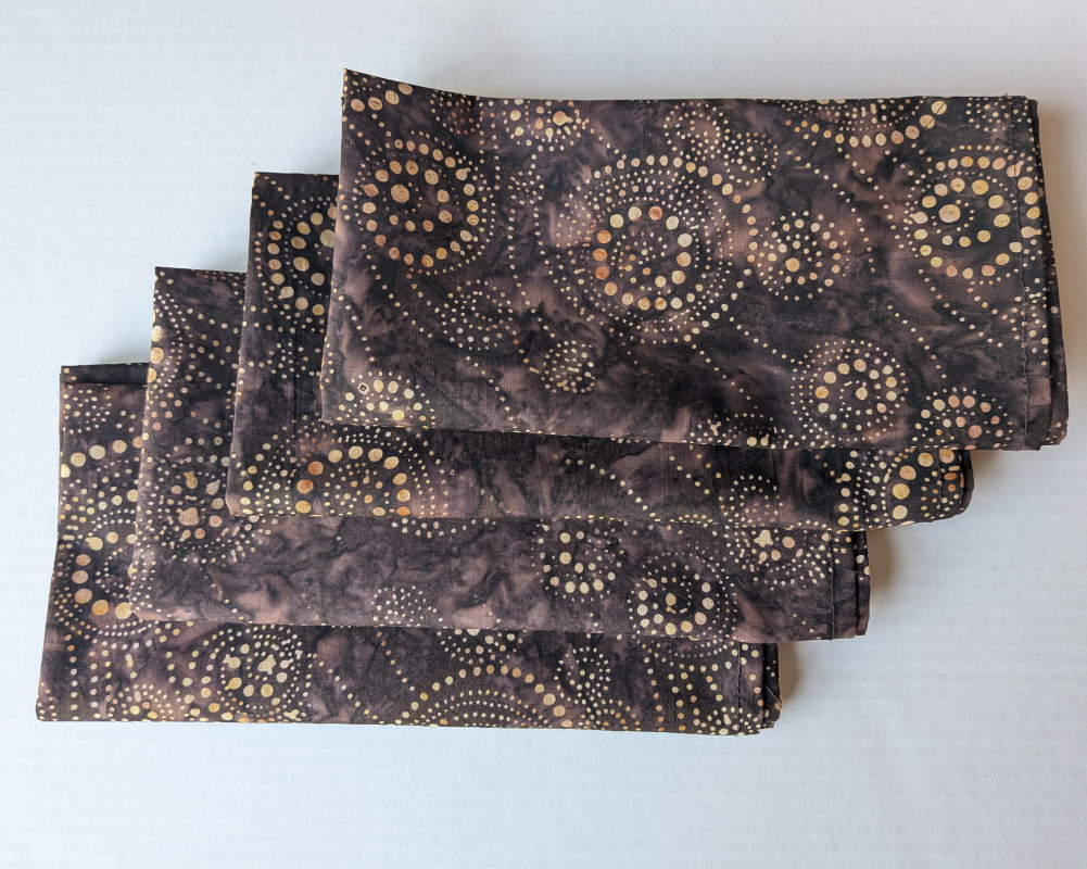 Batik cloth dining napkins,batik napkins, brown napkins,autumn napkins,Botanical napkins Botanical napkins,Cloth dinner napkins Cloth dinner napkins,colorful cloth napkins colorful cloth napkins,cotton cloth napkins cotton cloth napkins,cotton dinner napkins cotton dinner napkins,cotton table napkins cotton table napkins,decorative napkins decorative napkins,dining table napkins dining table napkins,dinner table napkins dinner table napkins,Fall Leaves Napkins Fall Leaves Napkins,fall napkins fall napkins,harvest napkins harvest napkins,Kitchen cloth napkins Kitchen cloth napkins,Thanksgiving cloth napkins Thanksgiving cloth napkins