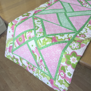 Modern petal quilted Runner,quick table setup ideas,pink and green table runner decor,modern dining table runner styles,handmade quilted table runner cotton,unique handmade gift ideas for home,Fancy Table Runner,glamour table runner,handmade quilted table runner cotton,Handmade Table Runner,long table runner,Long Table Runners,modern dining table runner styles,Modern Table Runner,pink and green table runner decor,Quilted Table Runner,Spring Table Runner,unique handmade gift ideas for home,Unique table runner