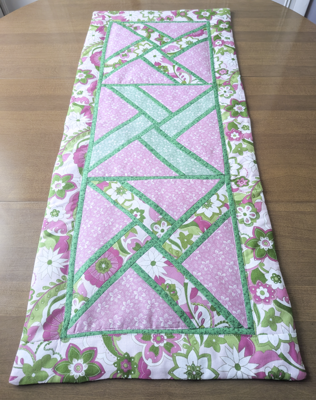 Modern petal quilted Runner,quick table setup ideas,pink and green table runner decor,modern dining table runner styles,handmade quilted table runner cotton,unique handmade gift ideas for home,Fancy Table Runner,glamour table runner,handmade quilted table runner cotton,Handmade Table Runner,long table runner,Long Table Runners,modern dining table runner styles,Modern Table Runner,pink and green table runner decor,Quilted Table Runner,Spring Table Runner,unique handmade gift ideas for home,Unique table runner
