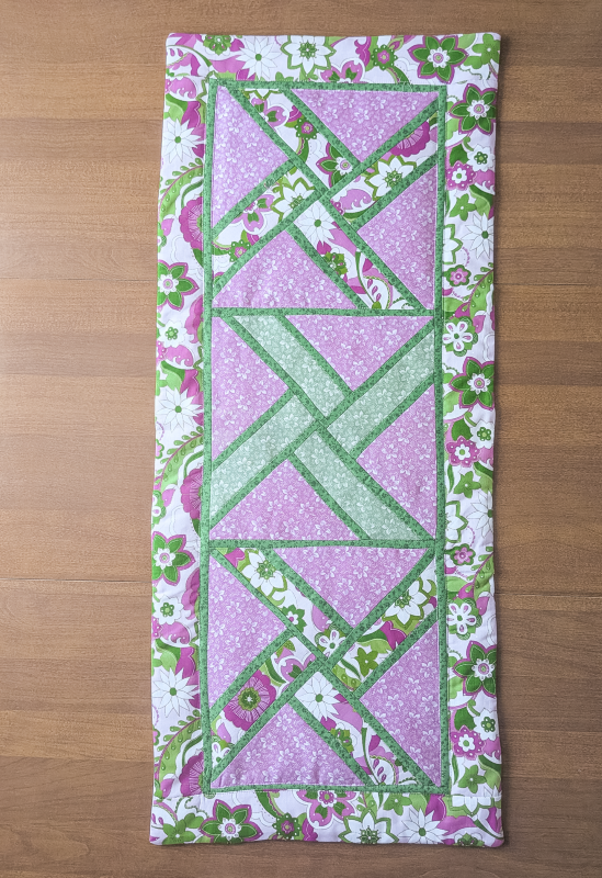 Modern petal quilted Runner,quick table setup ideas,pink and green table runner decor,modern dining table runner styles,handmade quilted table runner cotton,unique handmade gift ideas for home,Fancy Table Runner,glamour table runner,handmade quilted table runner cotton,Handmade Table Runner,long table runner,Long Table Runners,modern dining table runner styles,Modern Table Runner,pink and green table runner decor,Quilted Table Runner,Spring Table Runner,unique handmade gift ideas for home,Unique table runner