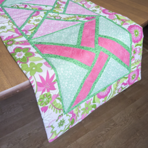 Modern petal quilted Runner,quick table setup ideas,pink and green table runner decor,modern dining table runner styles,handmade quilted table runner cotton,unique handmade gift ideas for home,Fancy Table Runner,glamour table runner,handmade quilted table runner cotton,Handmade Table Runner,long table runner,Long Table Runners,modern dining table runner styles,Modern Table Runner,pink and green table runner decor,Quilted Table Runner,Spring Table Runner,unique handmade gift ideas for home,Unique table runner